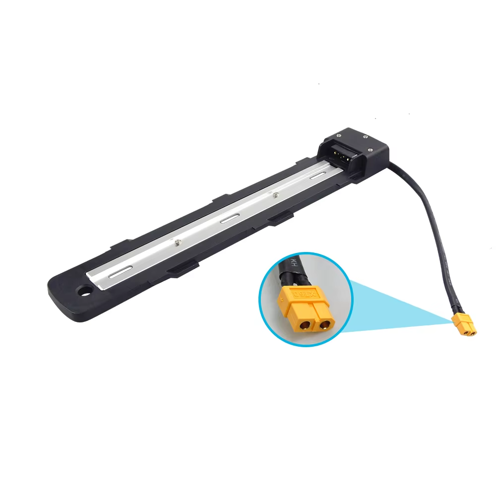 Obudowa baterii Hailong Ebike  – Ebike Battery 48V 20Ah Hailong recenzja i cena